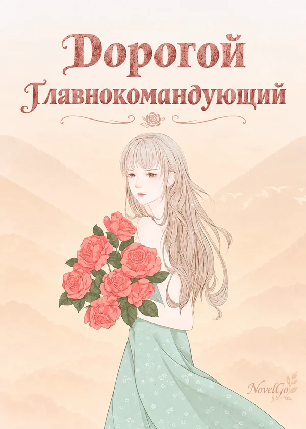 Дорогой Главнокомандующий