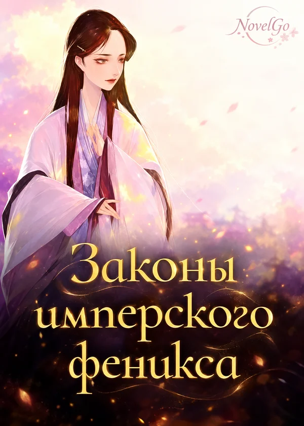 Законы имперского феникса