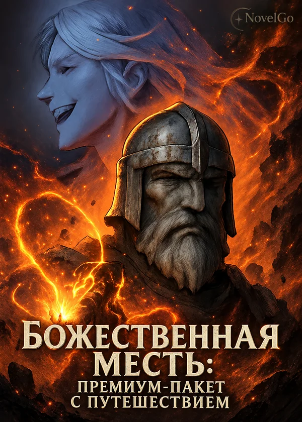Божественная месть: премиум-пакет с путешествием