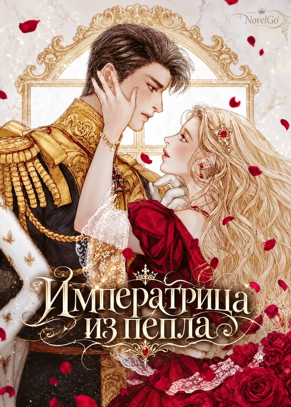 Императрица из пепла