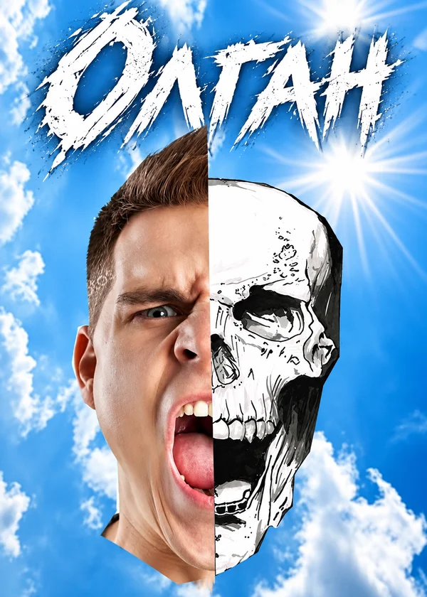 Олган