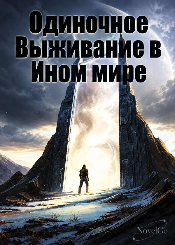 Одиночное Выживание в Ином мире