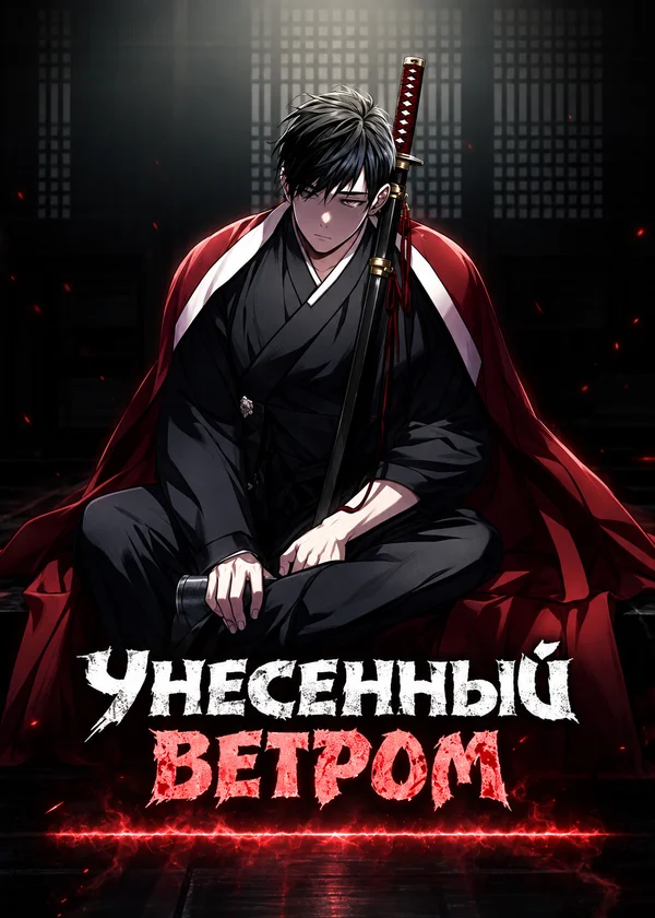 Унесенный ветром