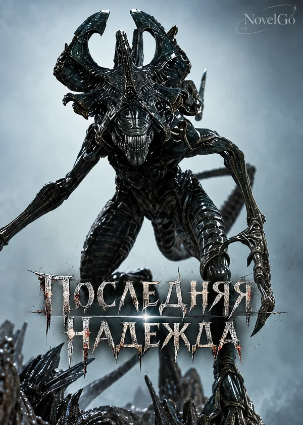 Последняя надежда