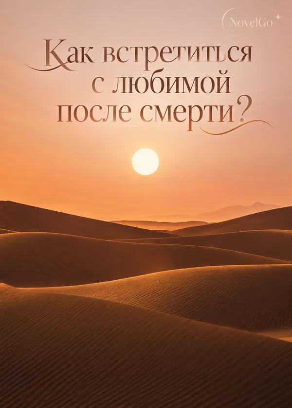 Как встретиться с любимой после смерти?
