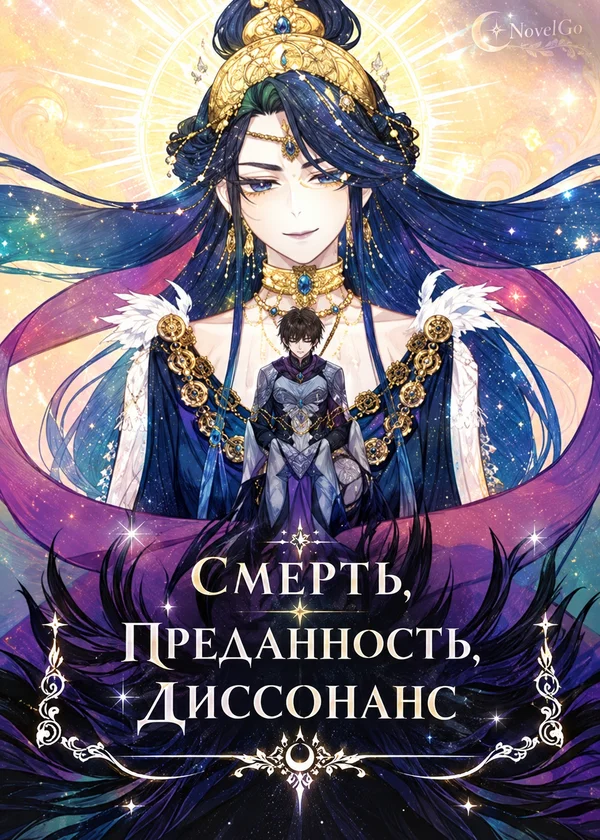 Смерть, Преданность, Диссонанс
