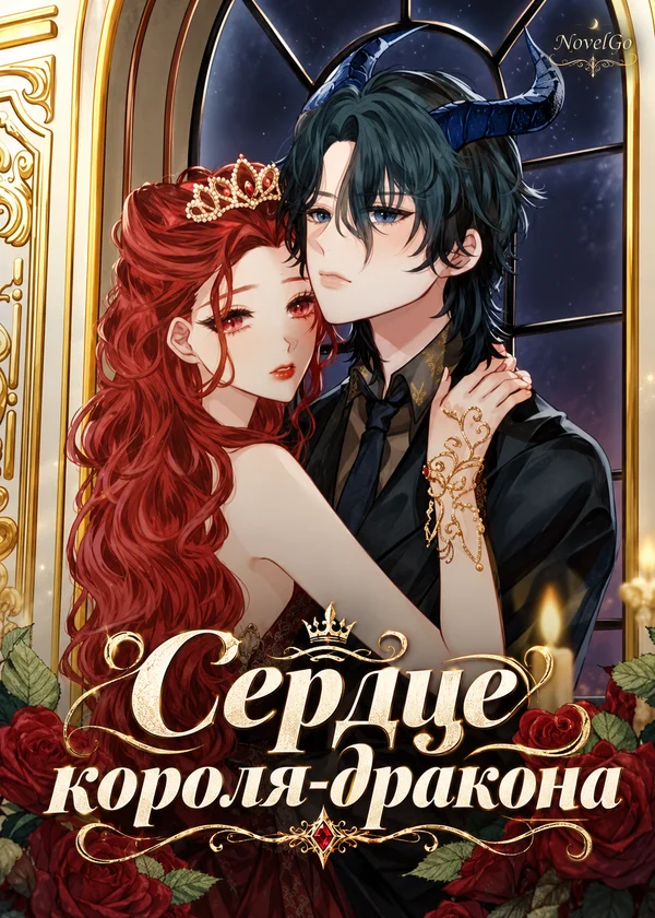 Сердце короля-дракона