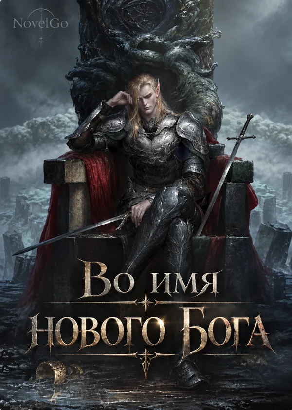 Во имя нового Бога