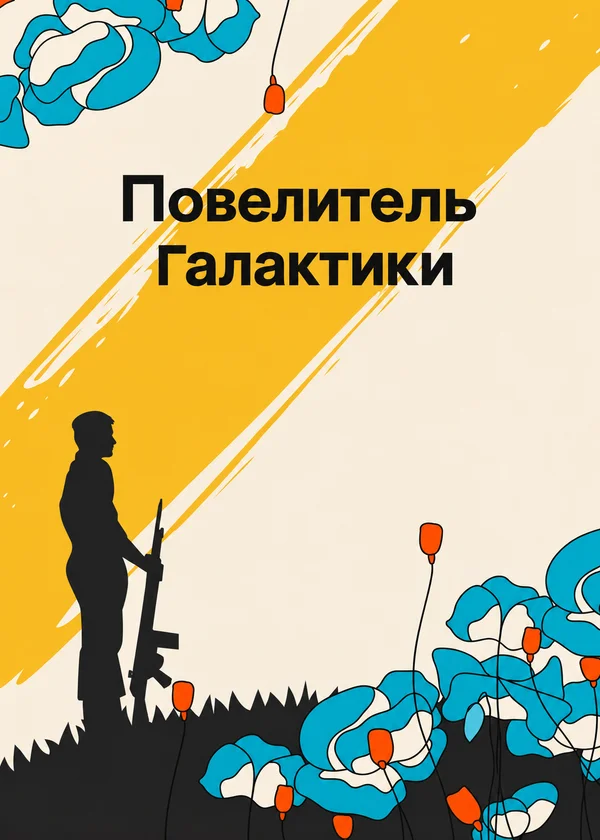 Повелитель галактики