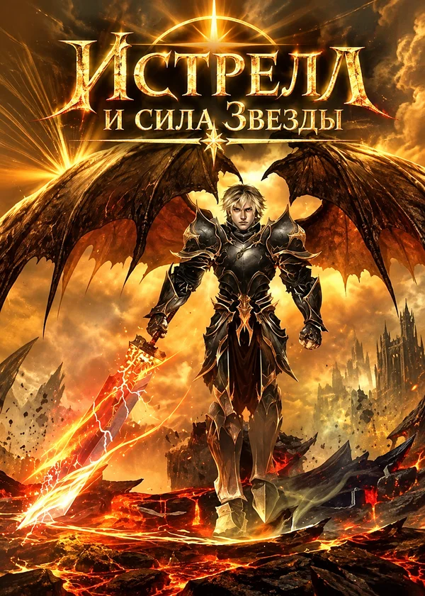 Истрелл и сила Звезды