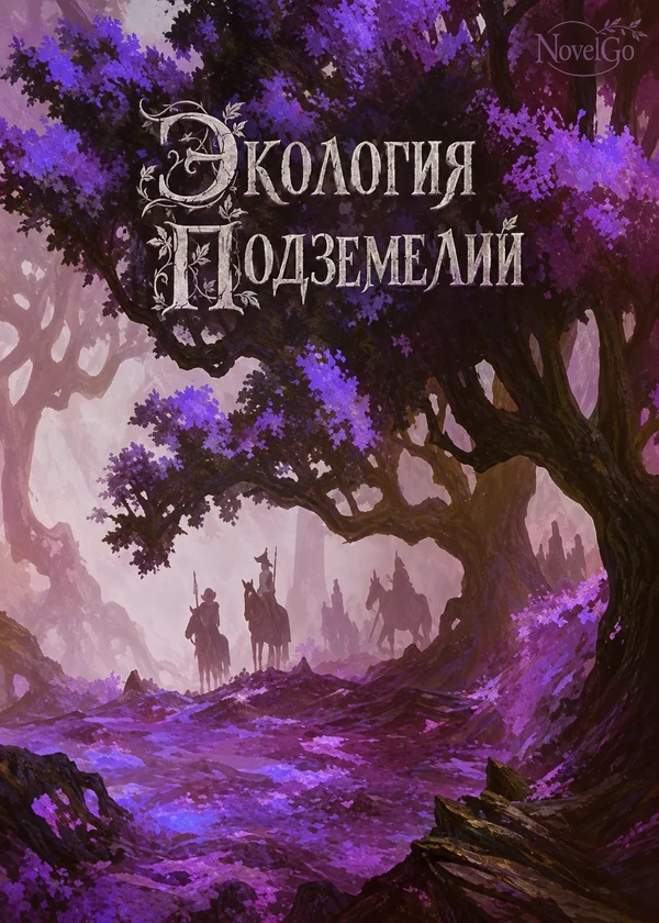 Экология подземелий