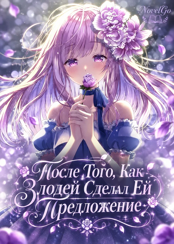 После Того, Как Злодей Сделал Ей Предложение