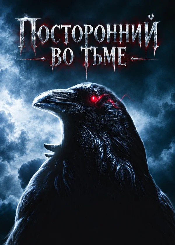 Посторонний во тьме