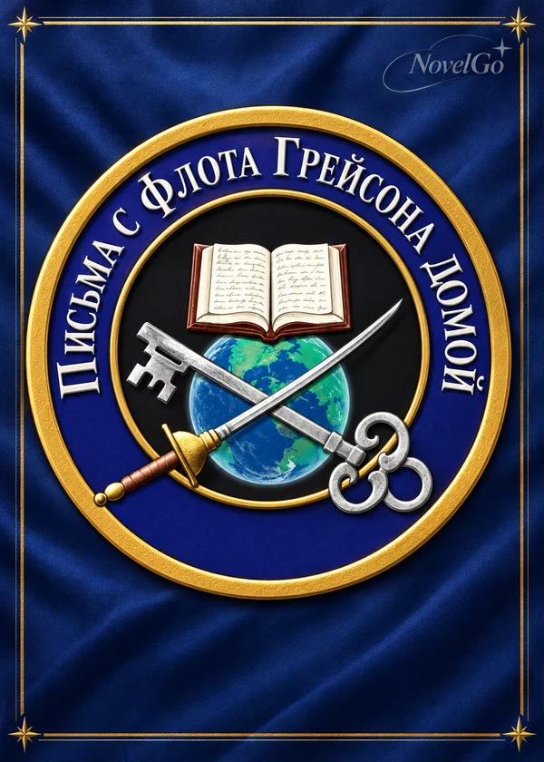 Письма с флота Грейсона домой