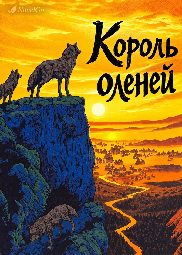 Король оленей