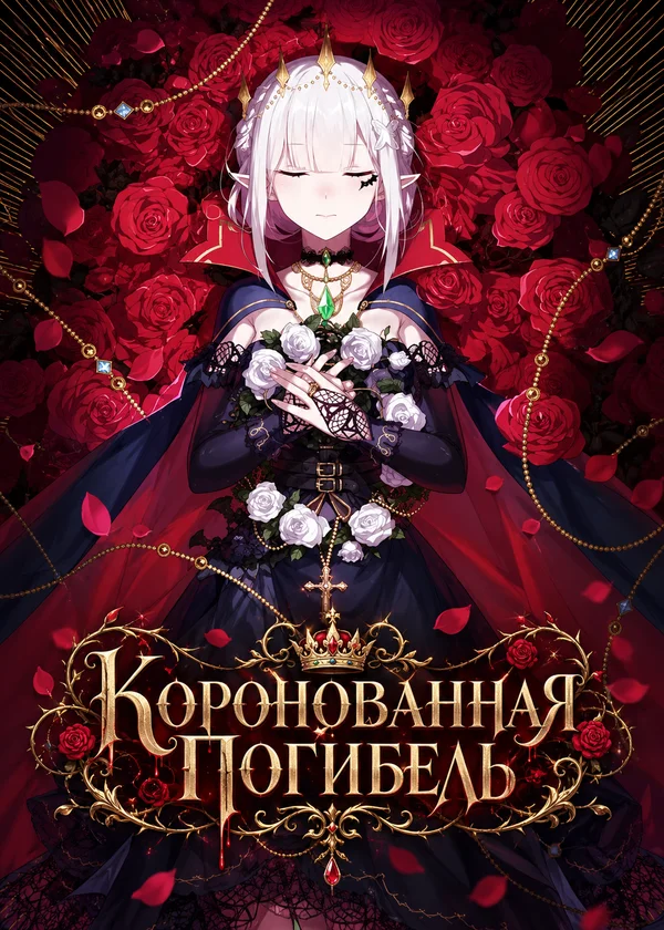 Коронованная Погибель