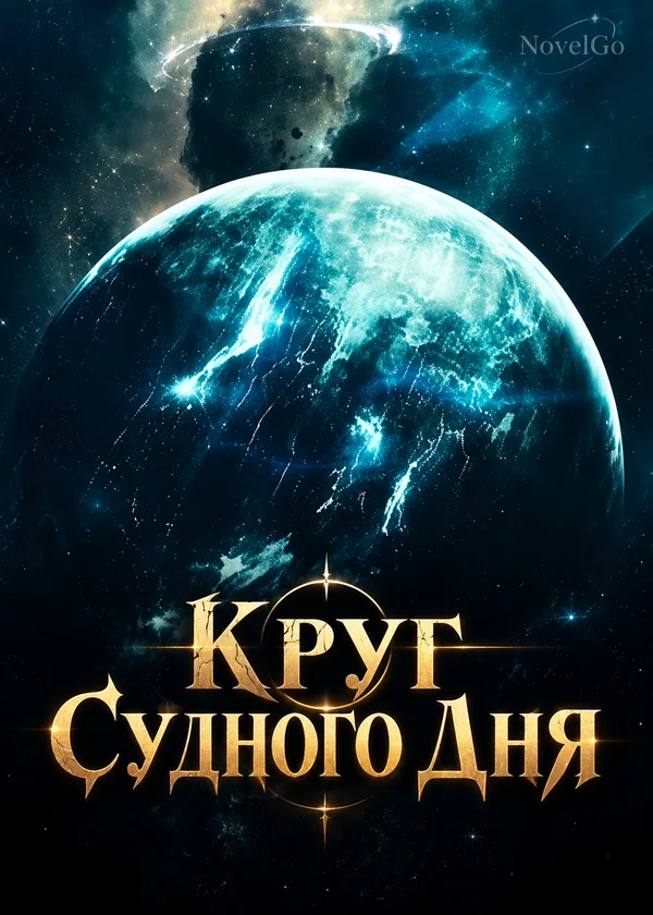 Круг Судного Дня