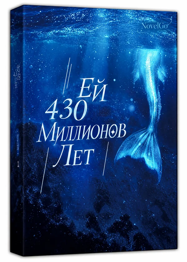 Ей 430 Миллионов Лет