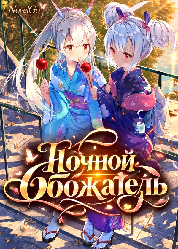 Ночной Обожатель