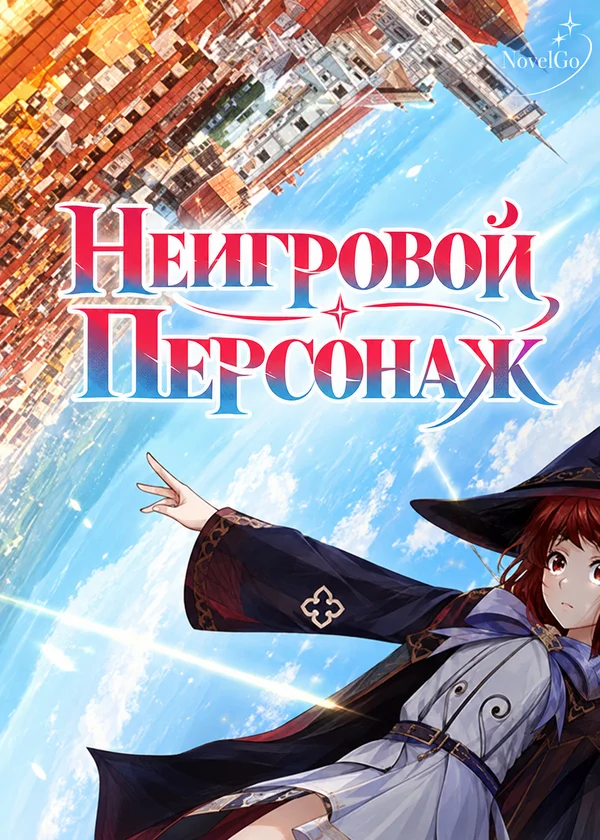 Неигровой Персонаж