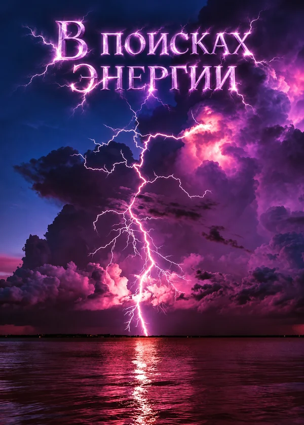 В поисках энергии