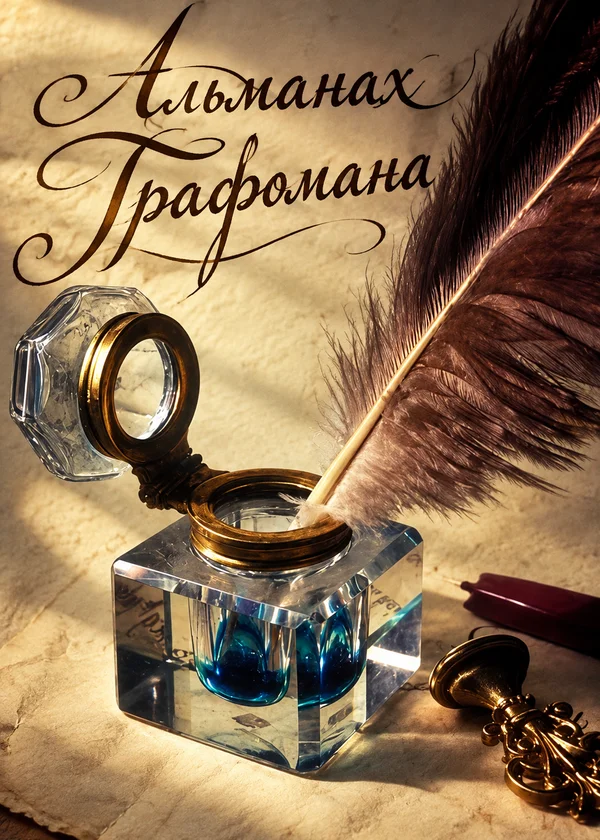 Альманах Графомана