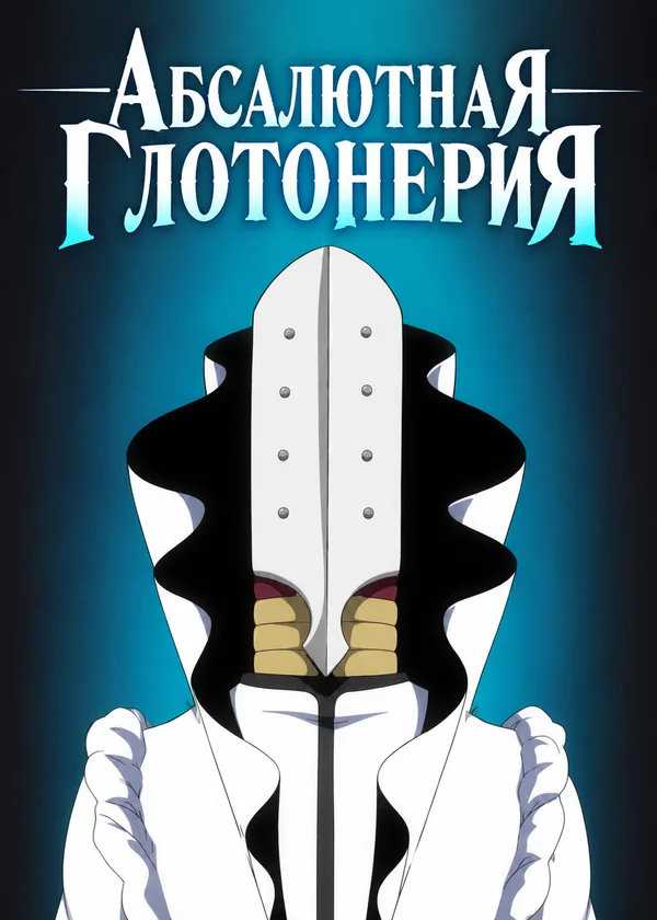 Абсалютная Глотонерия