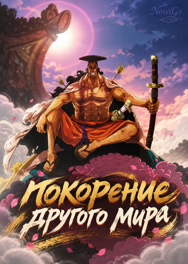 покорение другого мира