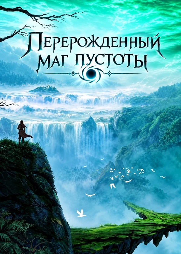Перерожденный маг пустоты