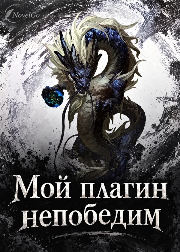 Мой плагин непобедим
