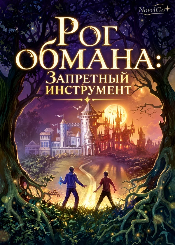 Рог обмана: Запретный инструмент