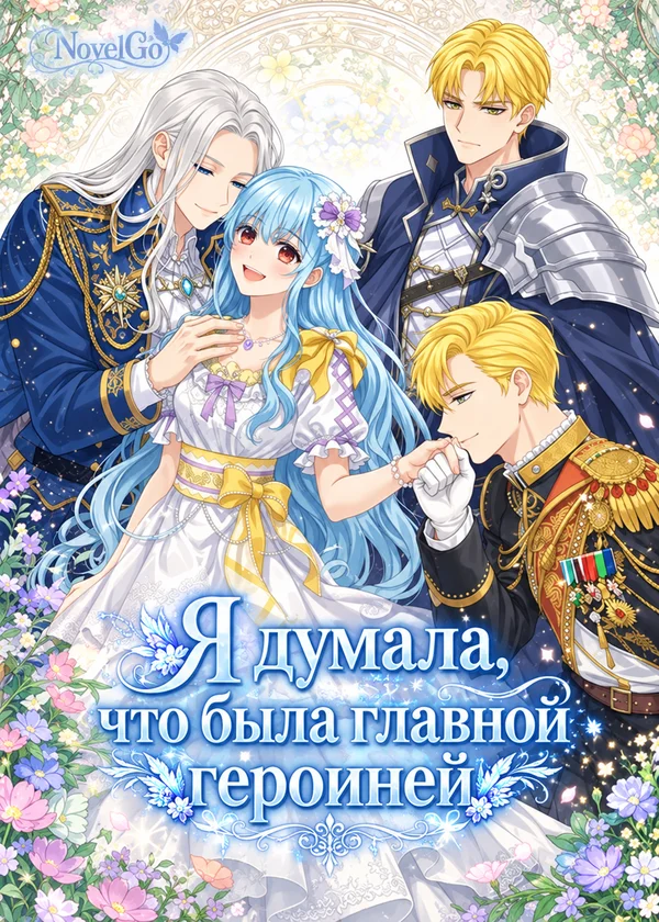 Я думала, что была главной героиней