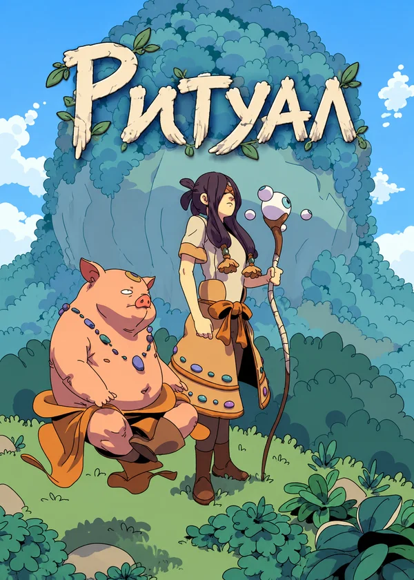 Ритуал