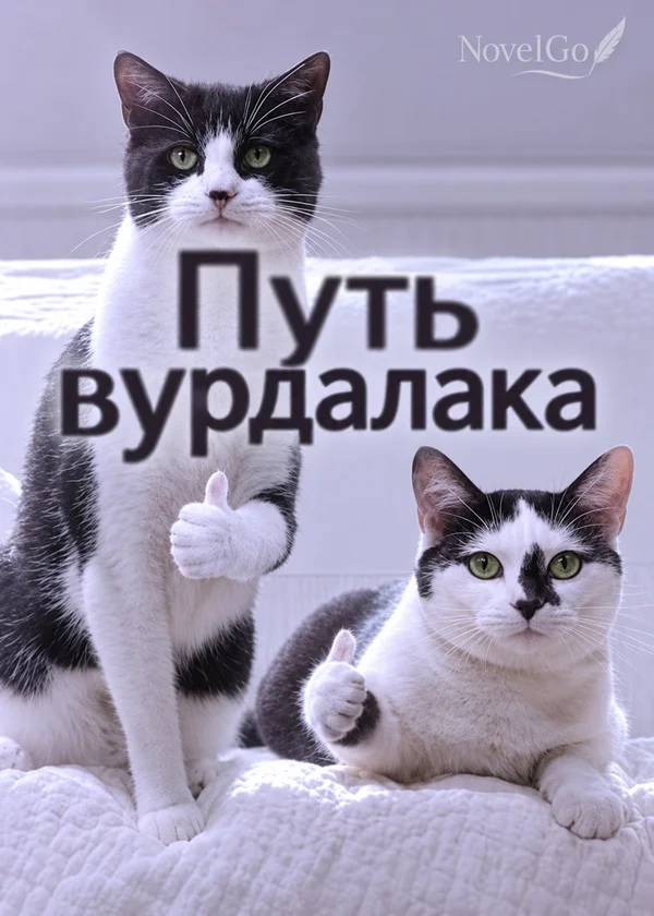 Путь вурдалака