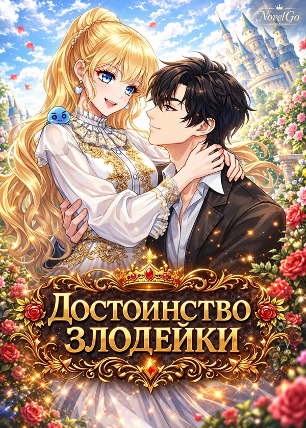 Достоинство злодейки
