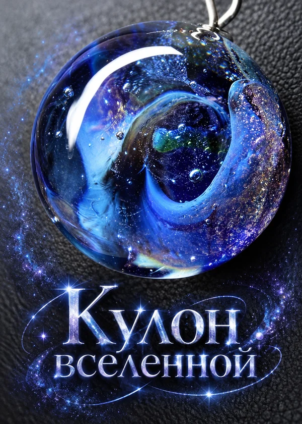 Кулон вселенной