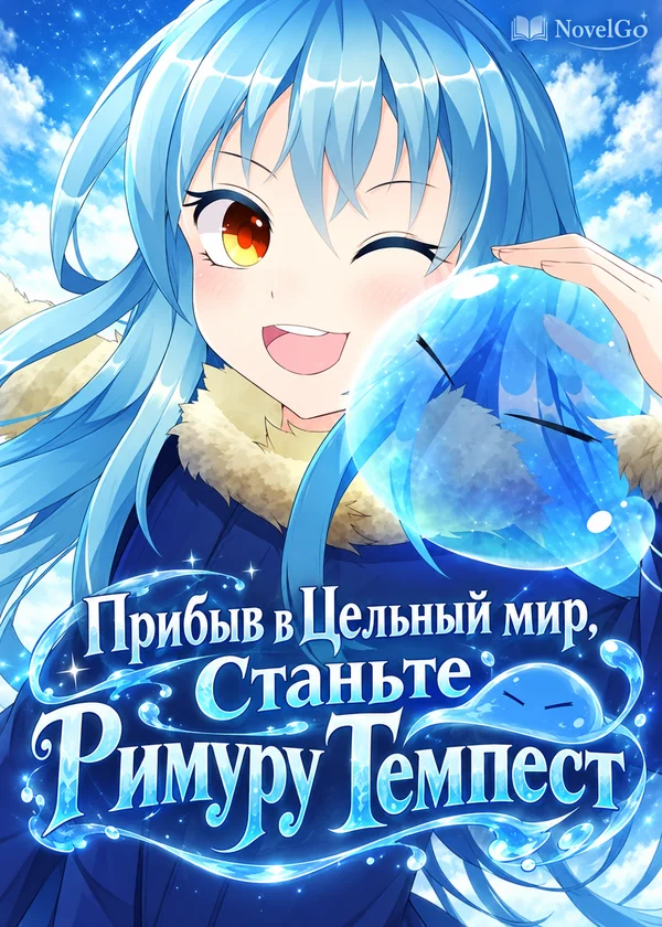Прибыв в Цельный мир, Станьте Римуру Темпест
