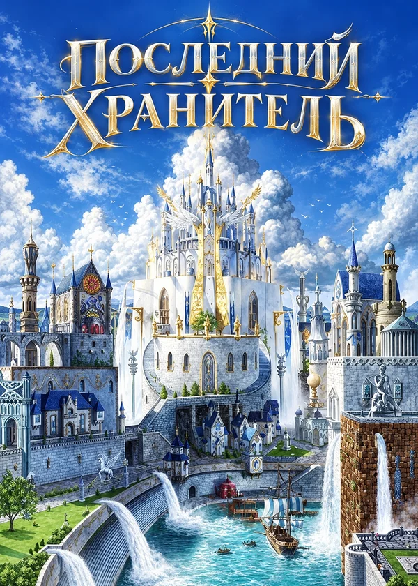 Последний Хранитель