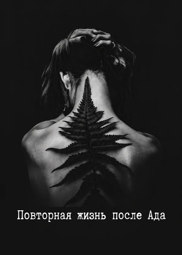 Повторная жизнь после Ада