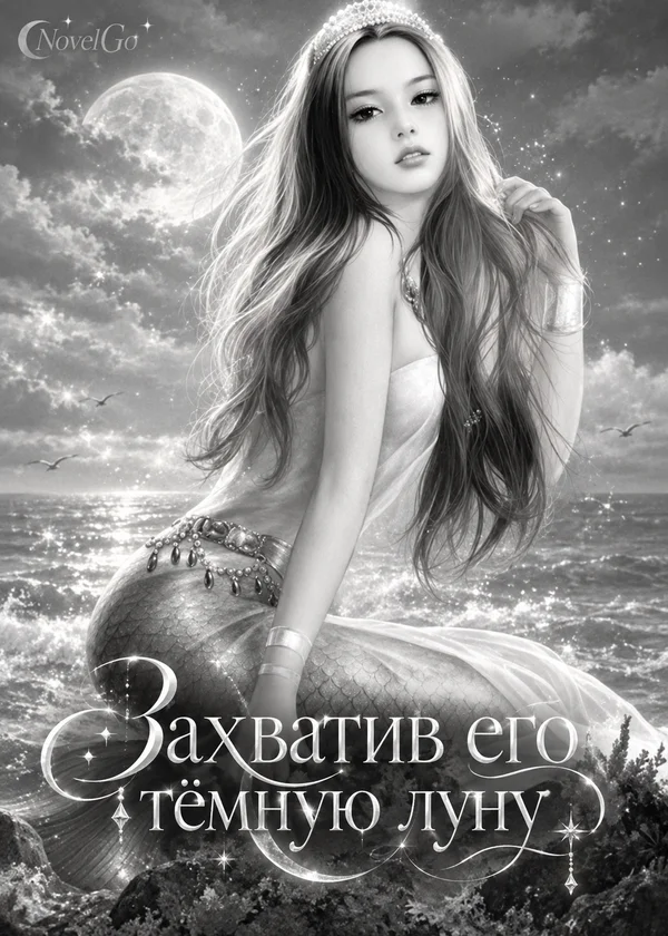 Захватив его тёмную луну
