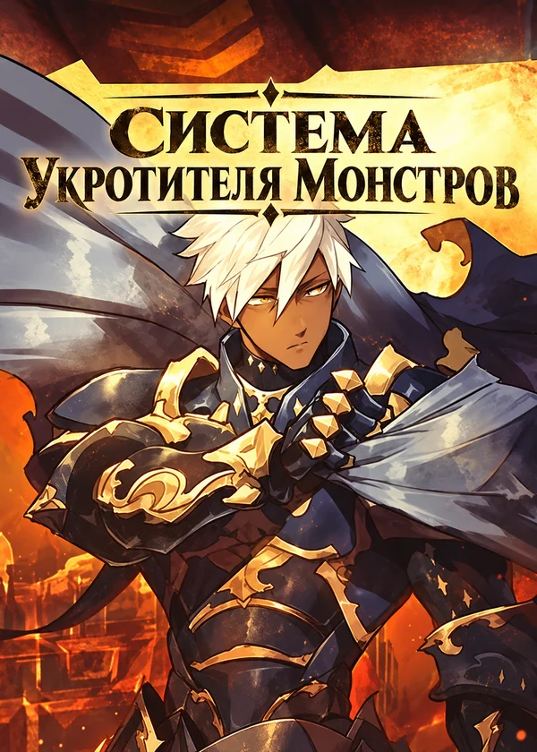 Система Укротителя Монстров