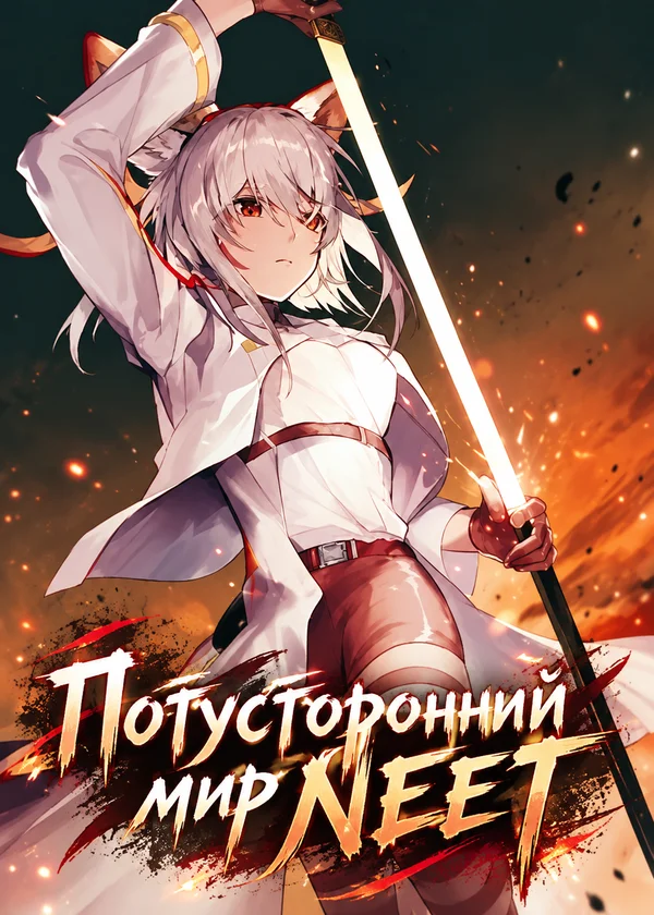 Потусторонний мир NEET