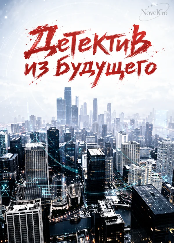 Детектив из будущего