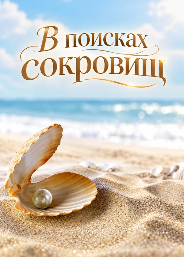 В поисках сокровищ
