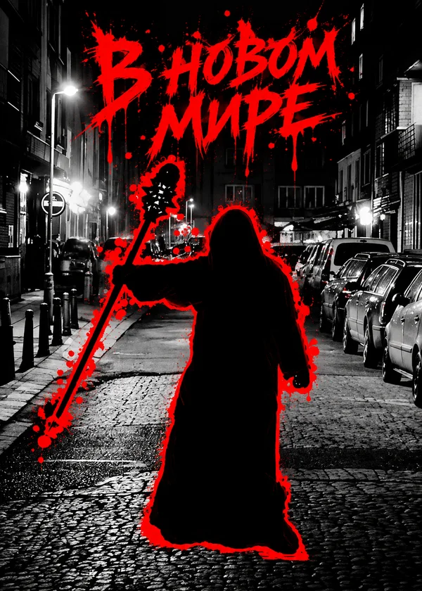 В новом мире
