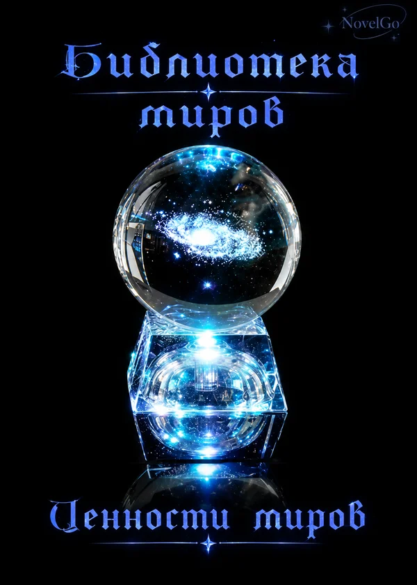 Библиотека миров. Ценности миров