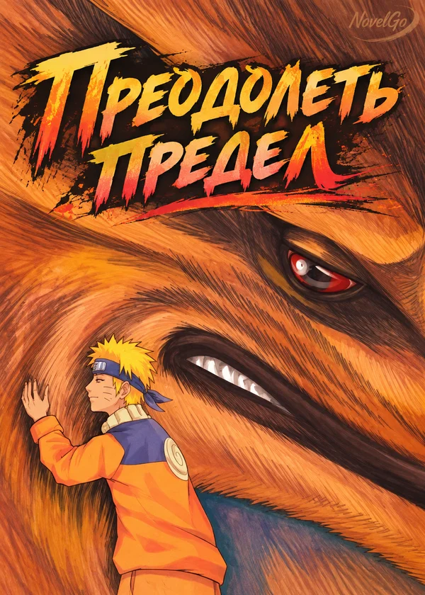Преодолеть предел