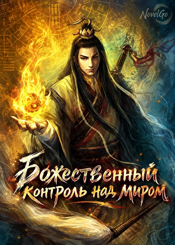 Божественный контроль над миром