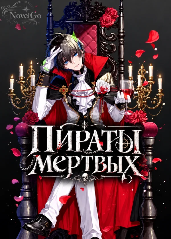Пираты мертвых