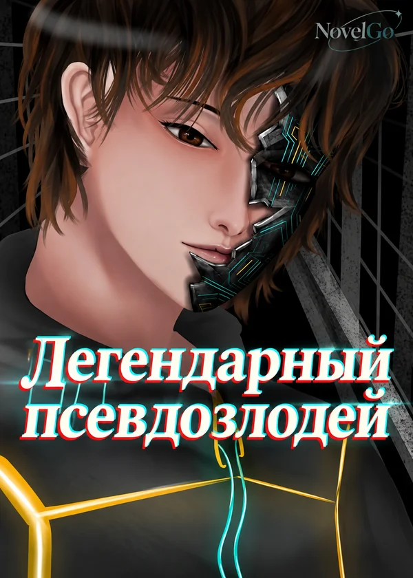 Легендарный псевдозлодей